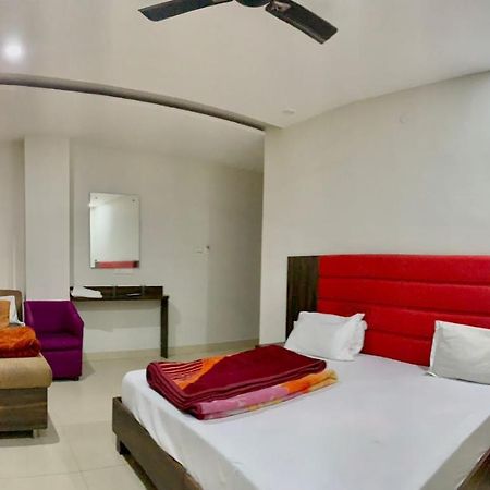 Hotel Sukhman Residency Amritsar Ngoại thất bức ảnh