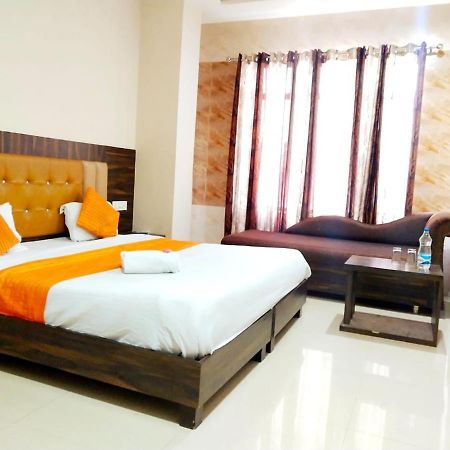 Hotel Sukhman Residency Amritsar Ngoại thất bức ảnh