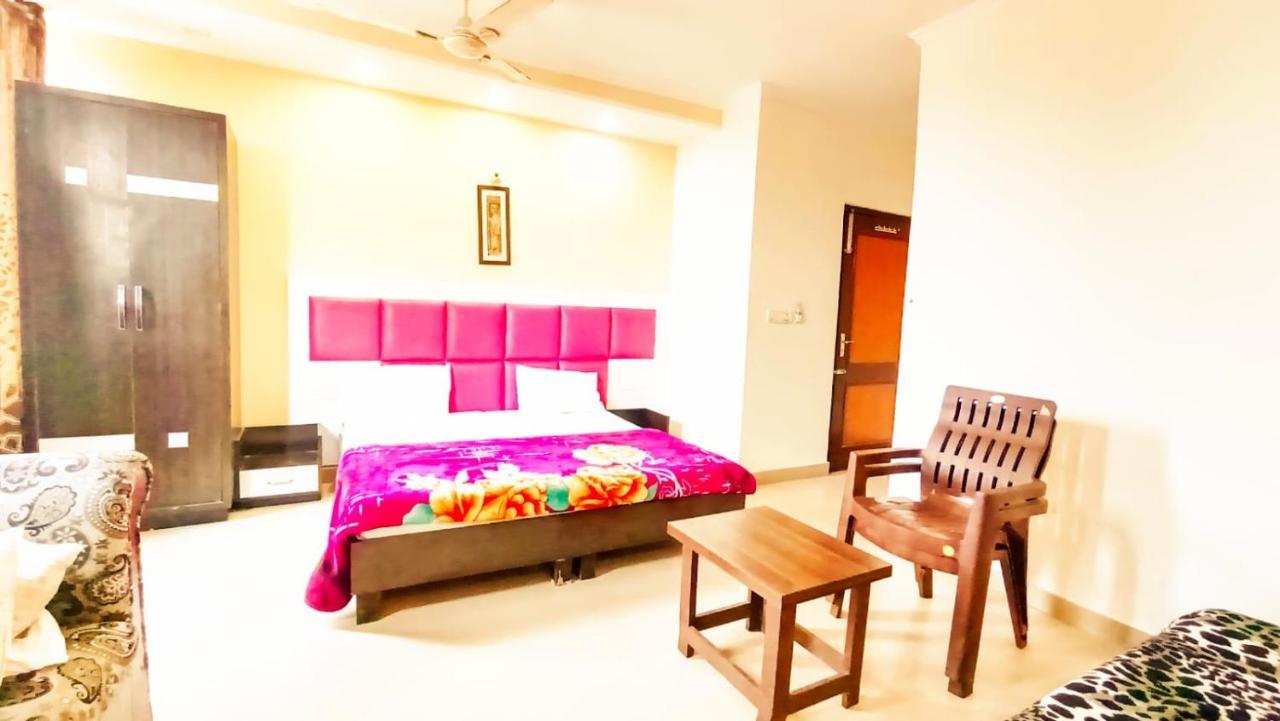 Hotel Sukhman Residency Amritsar Ngoại thất bức ảnh