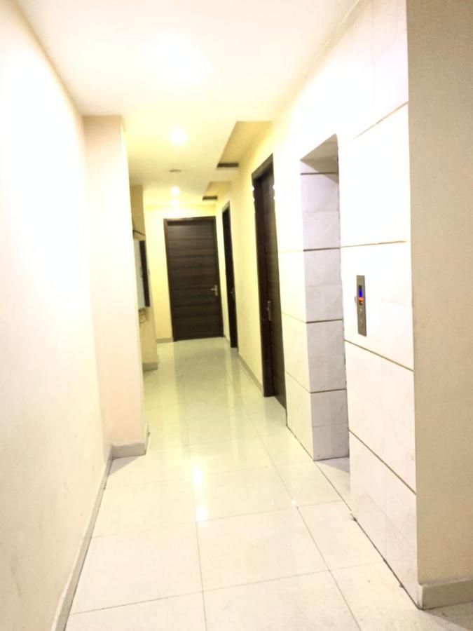 Hotel Sukhman Residency Amritsar Ngoại thất bức ảnh