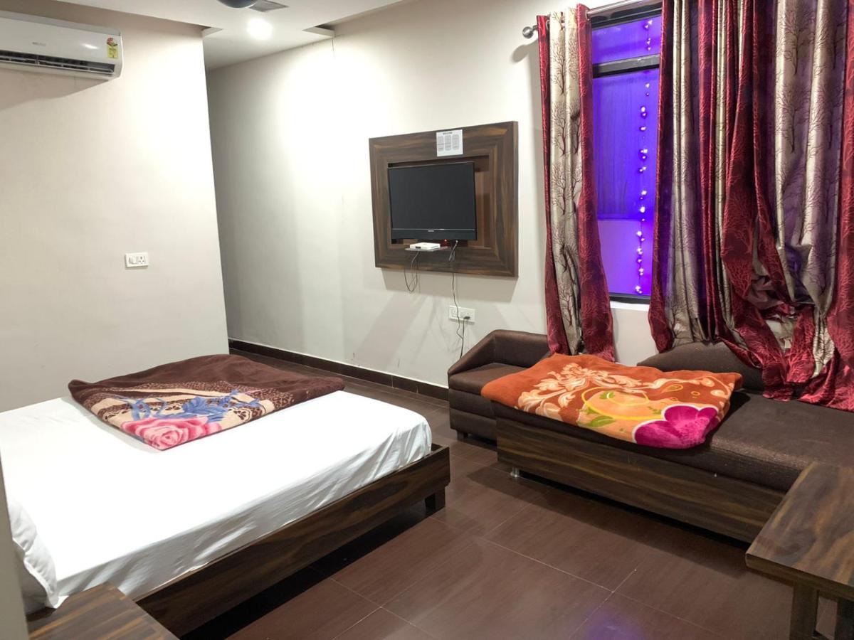 Hotel Sukhman Residency Amritsar Ngoại thất bức ảnh