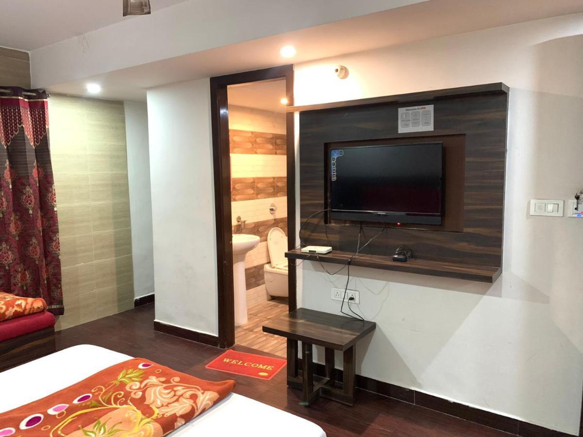 Hotel Sukhman Residency Amritsar Ngoại thất bức ảnh