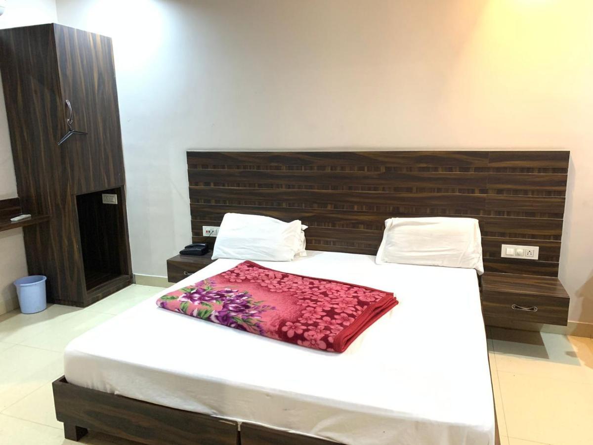 Hotel Sukhman Residency Amritsar Ngoại thất bức ảnh