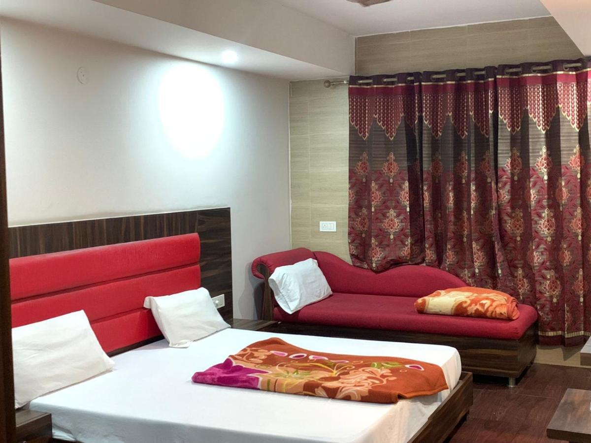 Hotel Sukhman Residency Amritsar Ngoại thất bức ảnh