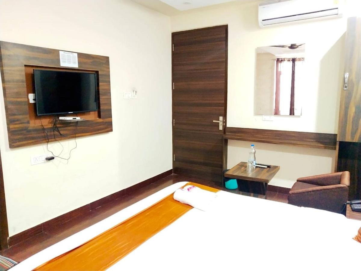 Hotel Sukhman Residency Amritsar Phòng bức ảnh