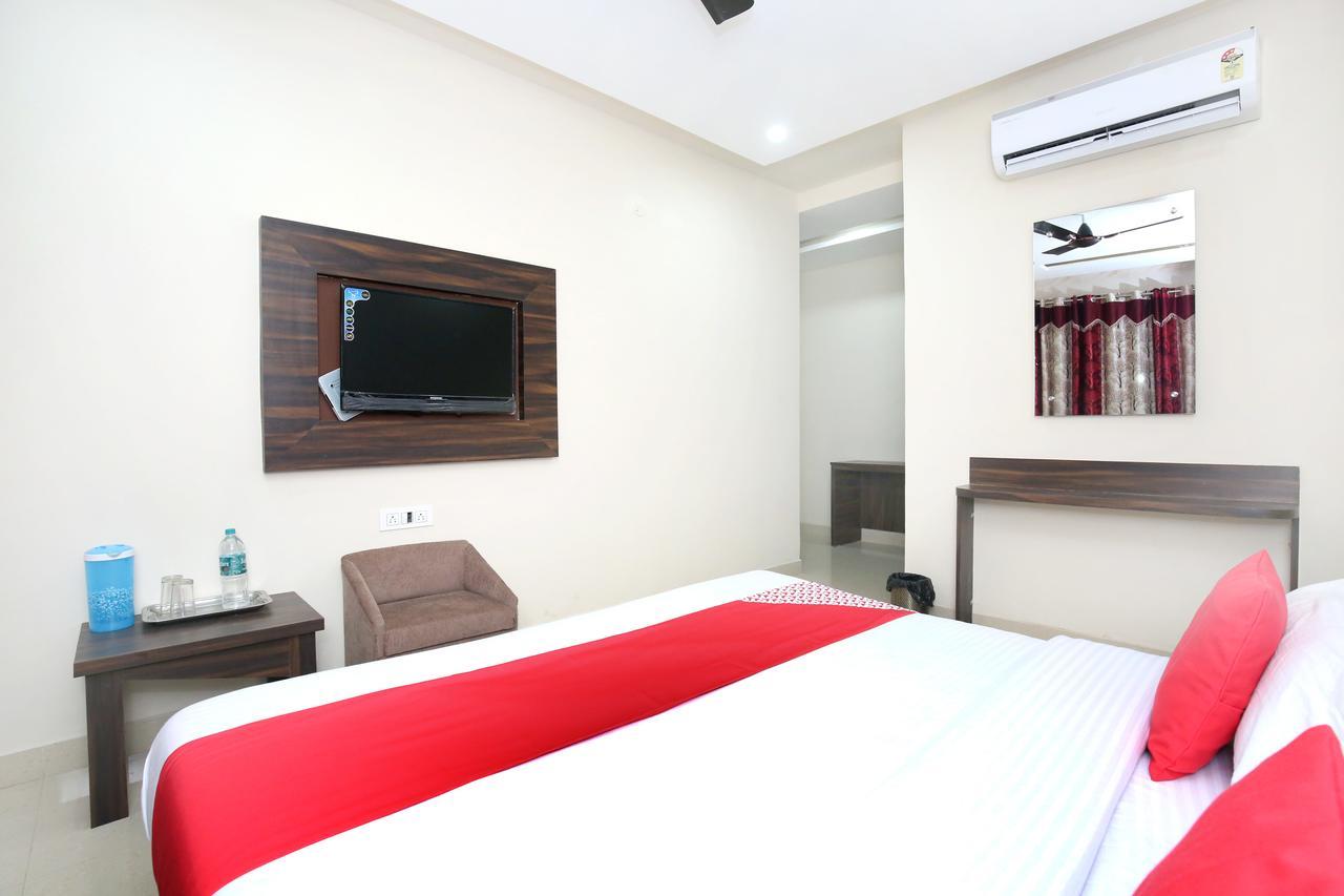 Hotel Sukhman Residency Amritsar Ngoại thất bức ảnh
