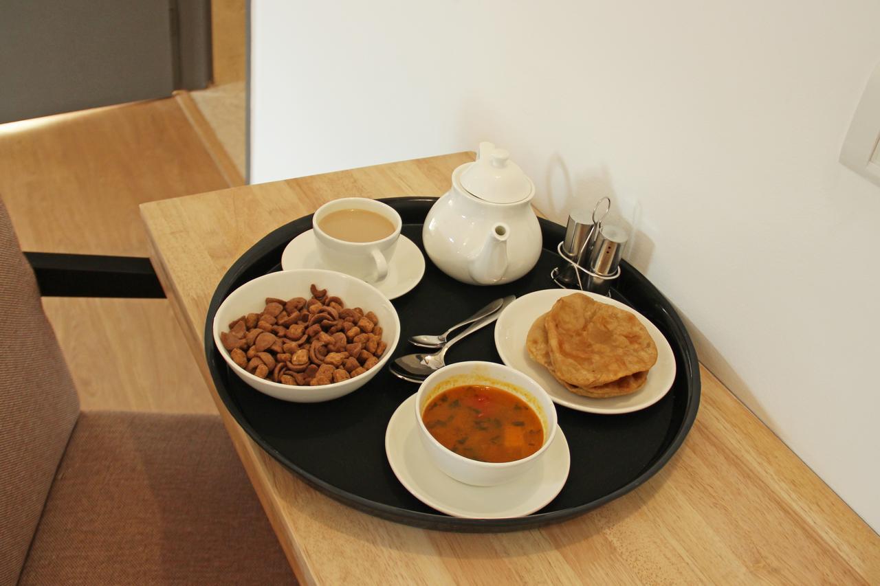 Hotel Sukhman Residency Amritsar Ngoại thất bức ảnh