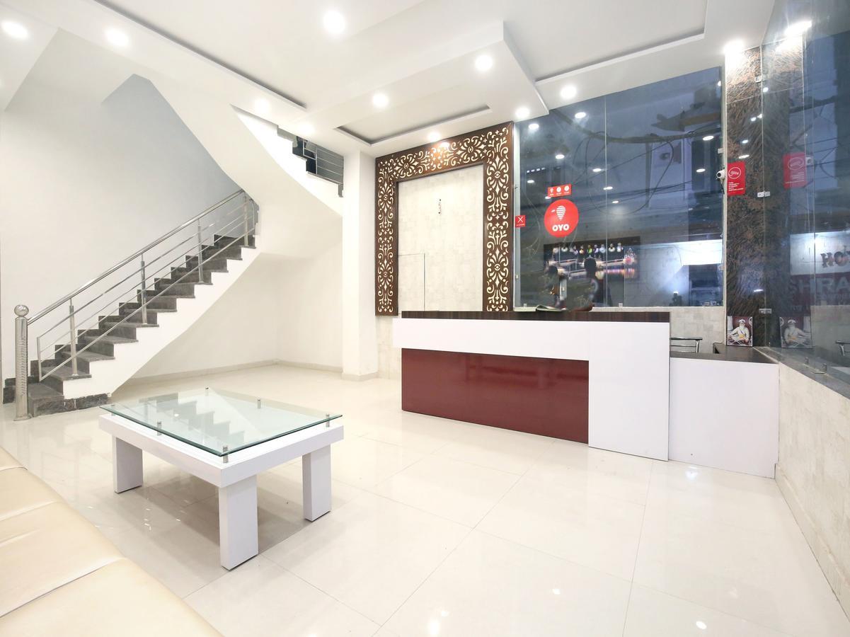 Hotel Sukhman Residency Amritsar Ngoại thất bức ảnh