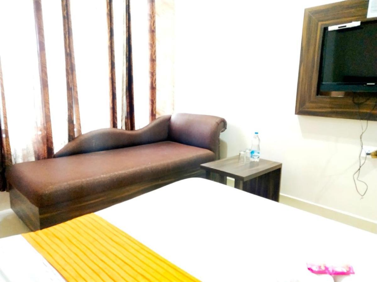 Hotel Sukhman Residency Amritsar Ngoại thất bức ảnh